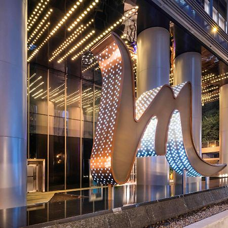 Grand Mercure Foshan Country Garden Exterior foto