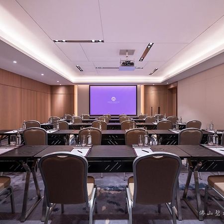 Grand Mercure Foshan Country Garden Exterior foto