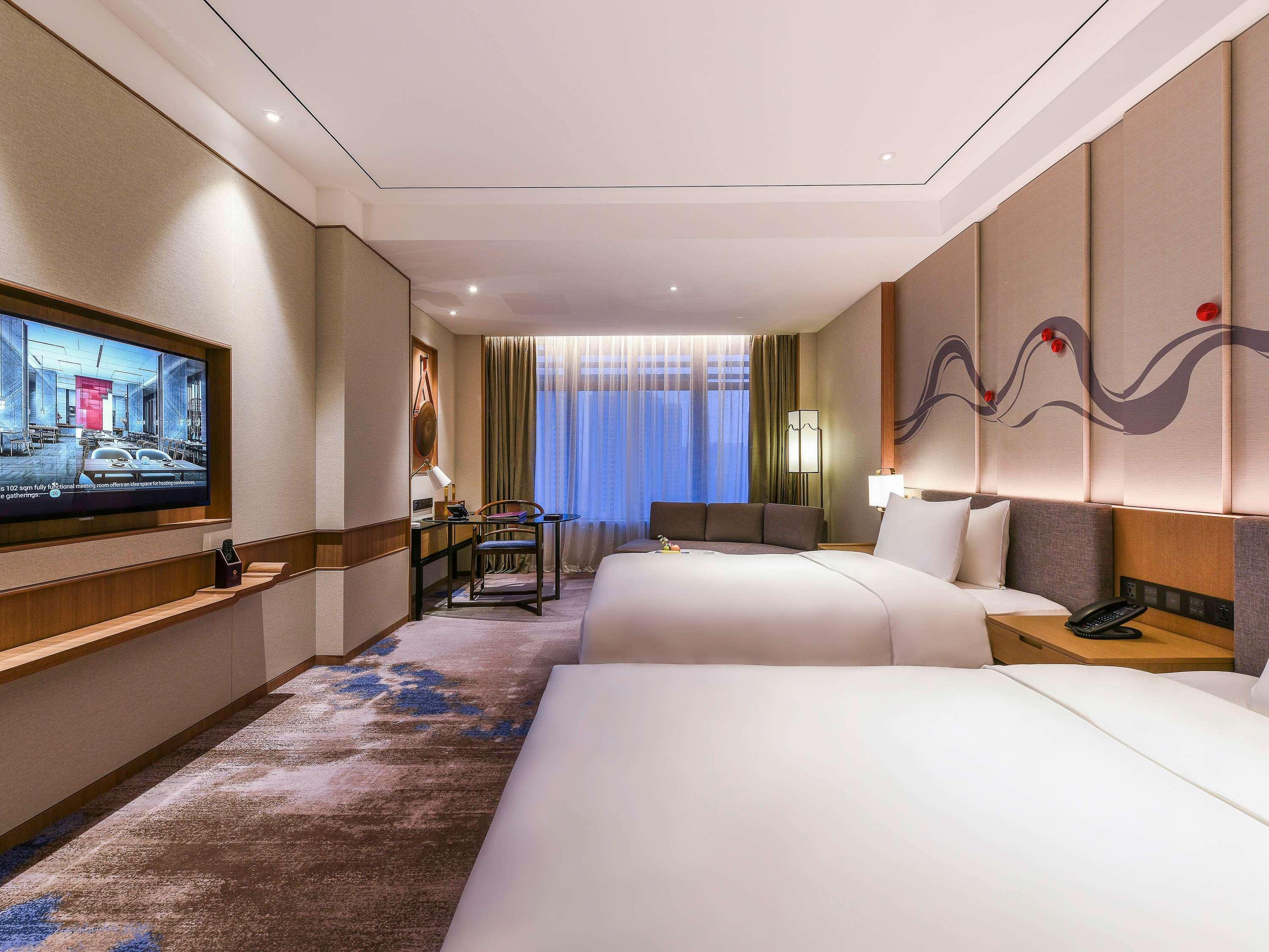 Grand Mercure Foshan Country Garden Exterior foto