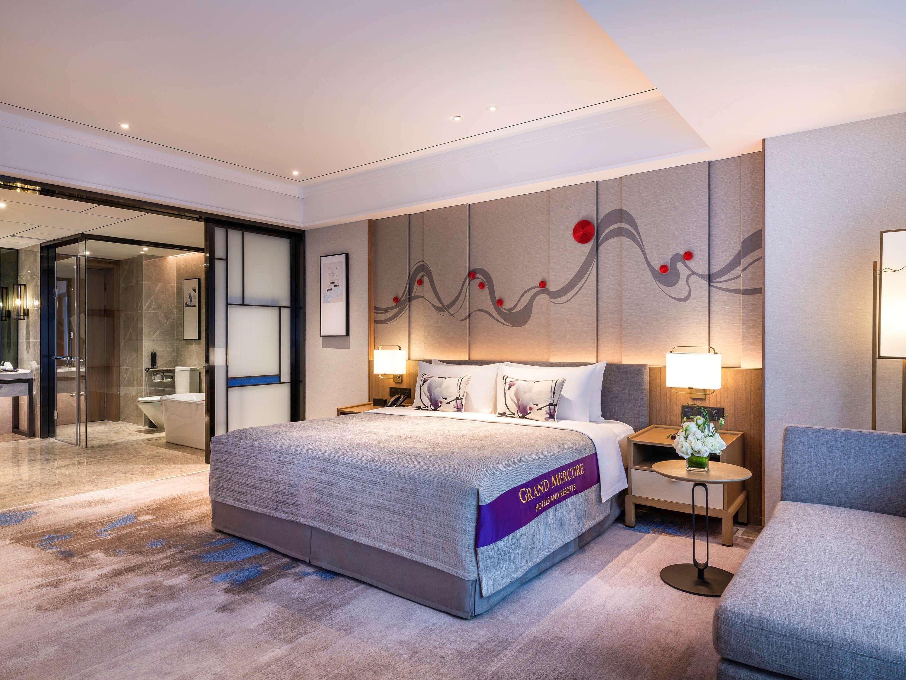 Grand Mercure Foshan Country Garden Exterior foto