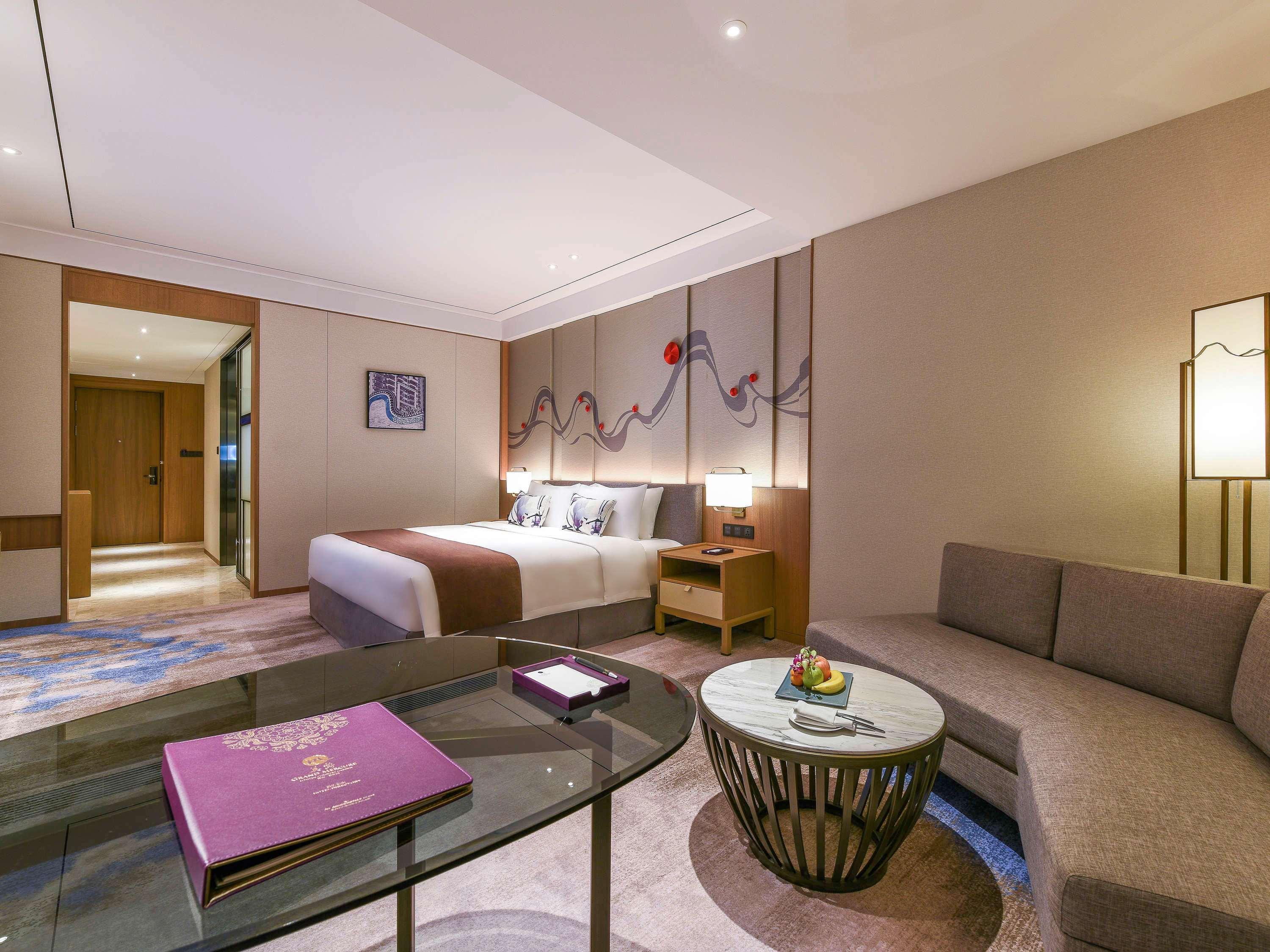 Grand Mercure Foshan Country Garden Exterior foto
