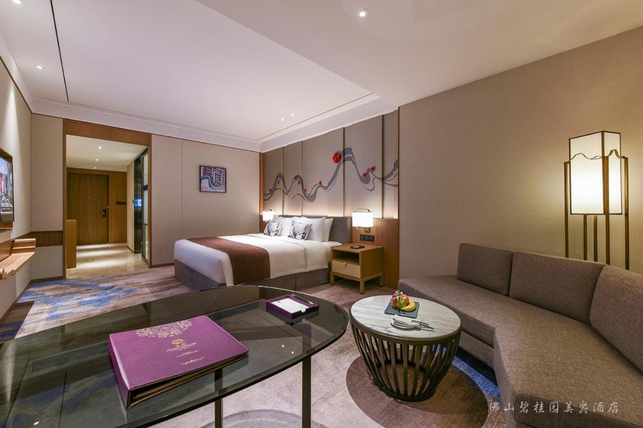 Grand Mercure Foshan Country Garden Exterior foto