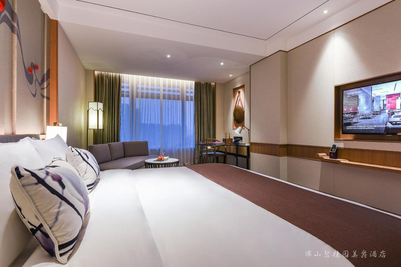 Grand Mercure Foshan Country Garden Exterior foto