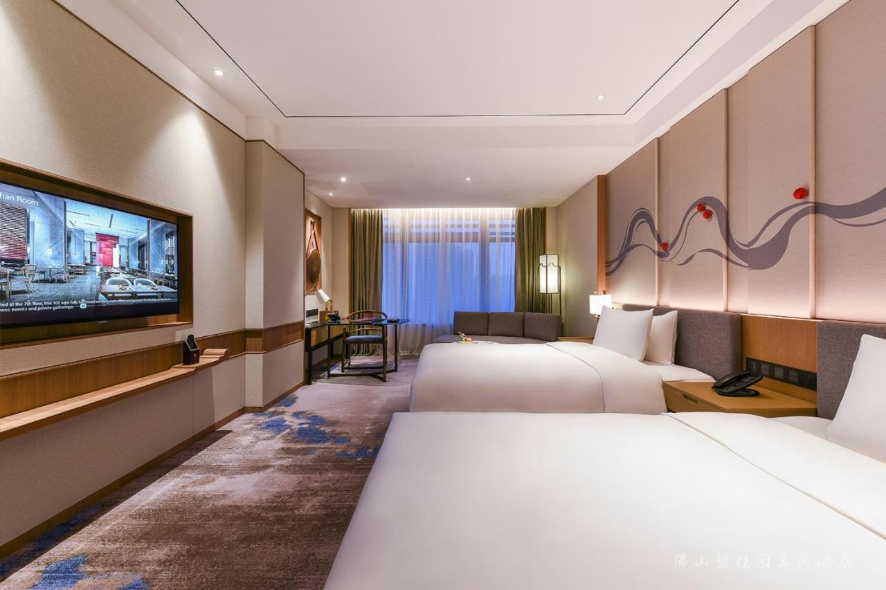 Grand Mercure Foshan Country Garden Exterior foto