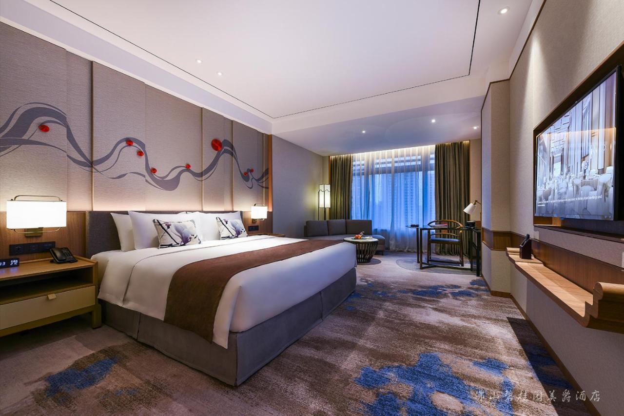 Grand Mercure Foshan Country Garden Exterior foto