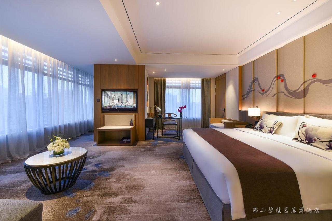 Grand Mercure Foshan Country Garden Exterior foto