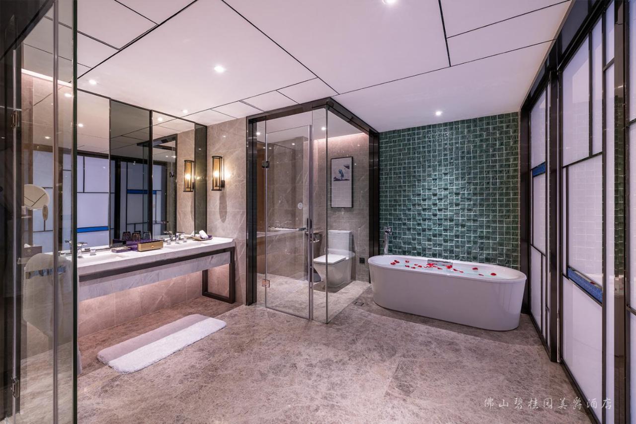 Grand Mercure Foshan Country Garden Exterior foto