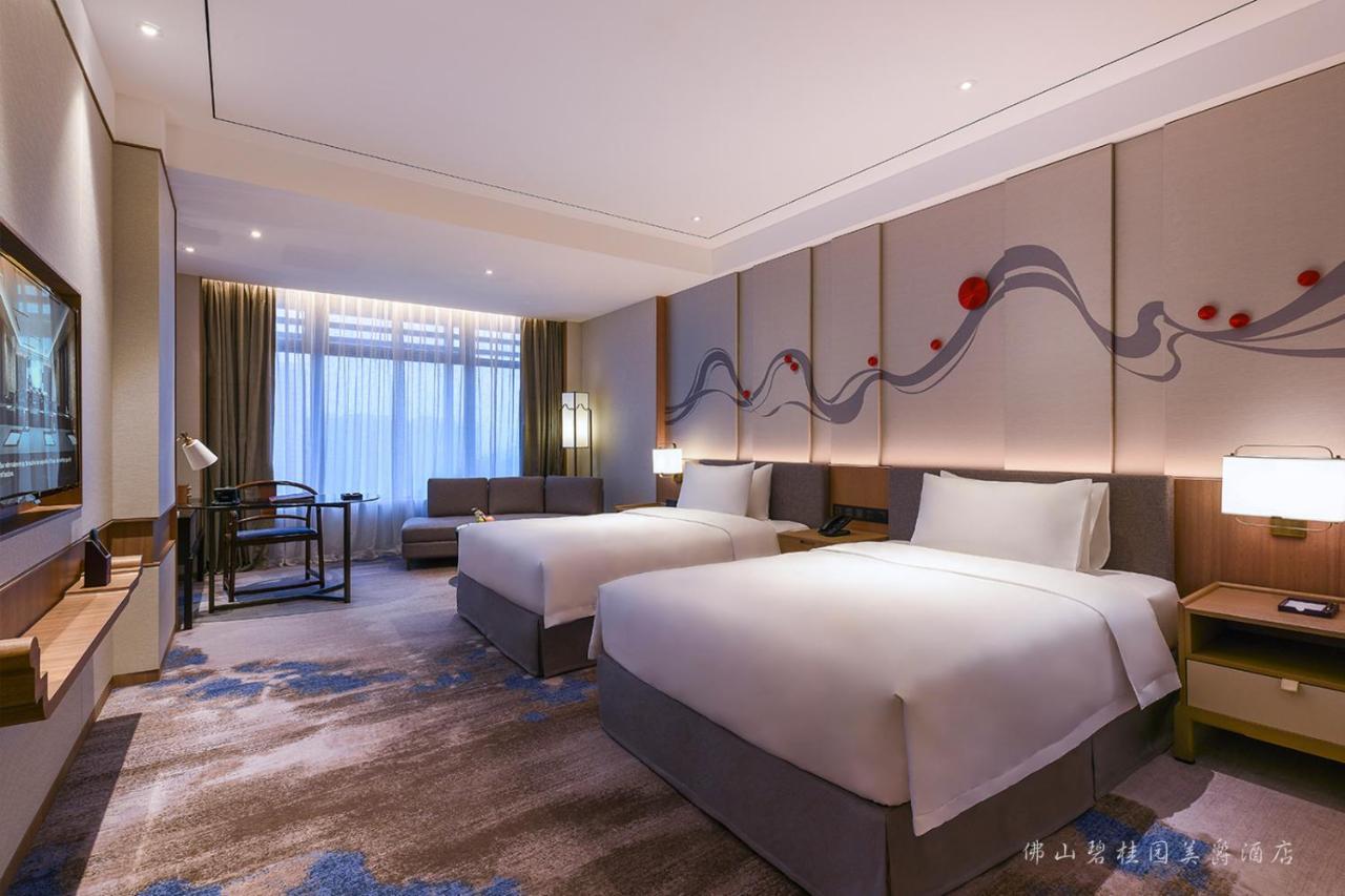 Grand Mercure Foshan Country Garden Exterior foto