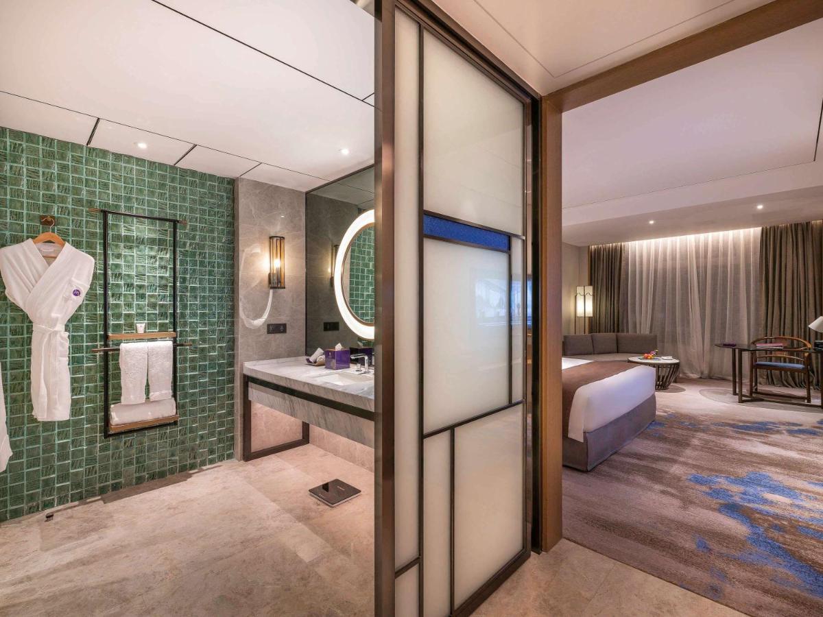 Grand Mercure Foshan Country Garden Exterior foto